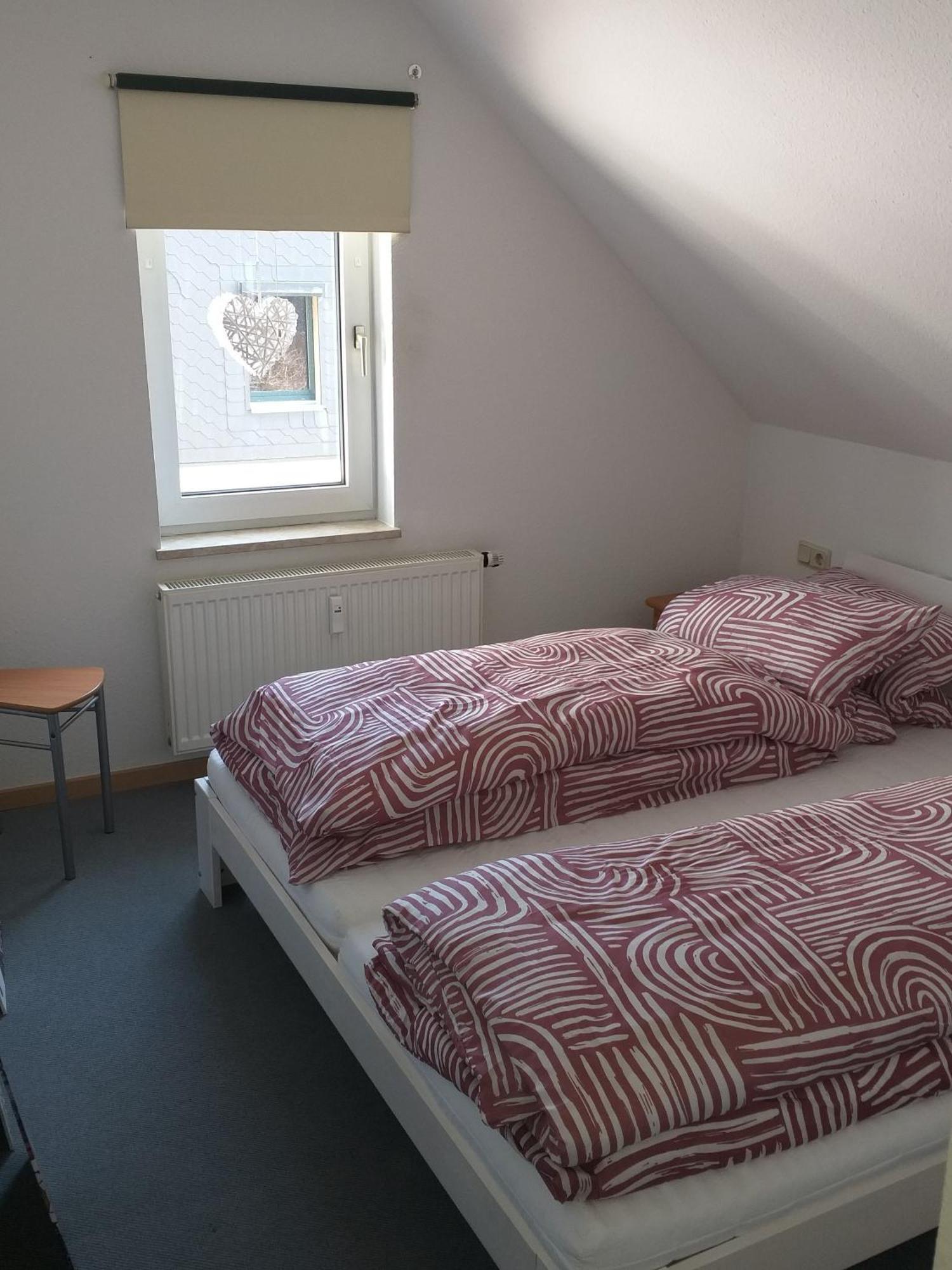 Apartment Sonnenschein Mit Kleinem Bauernhof *