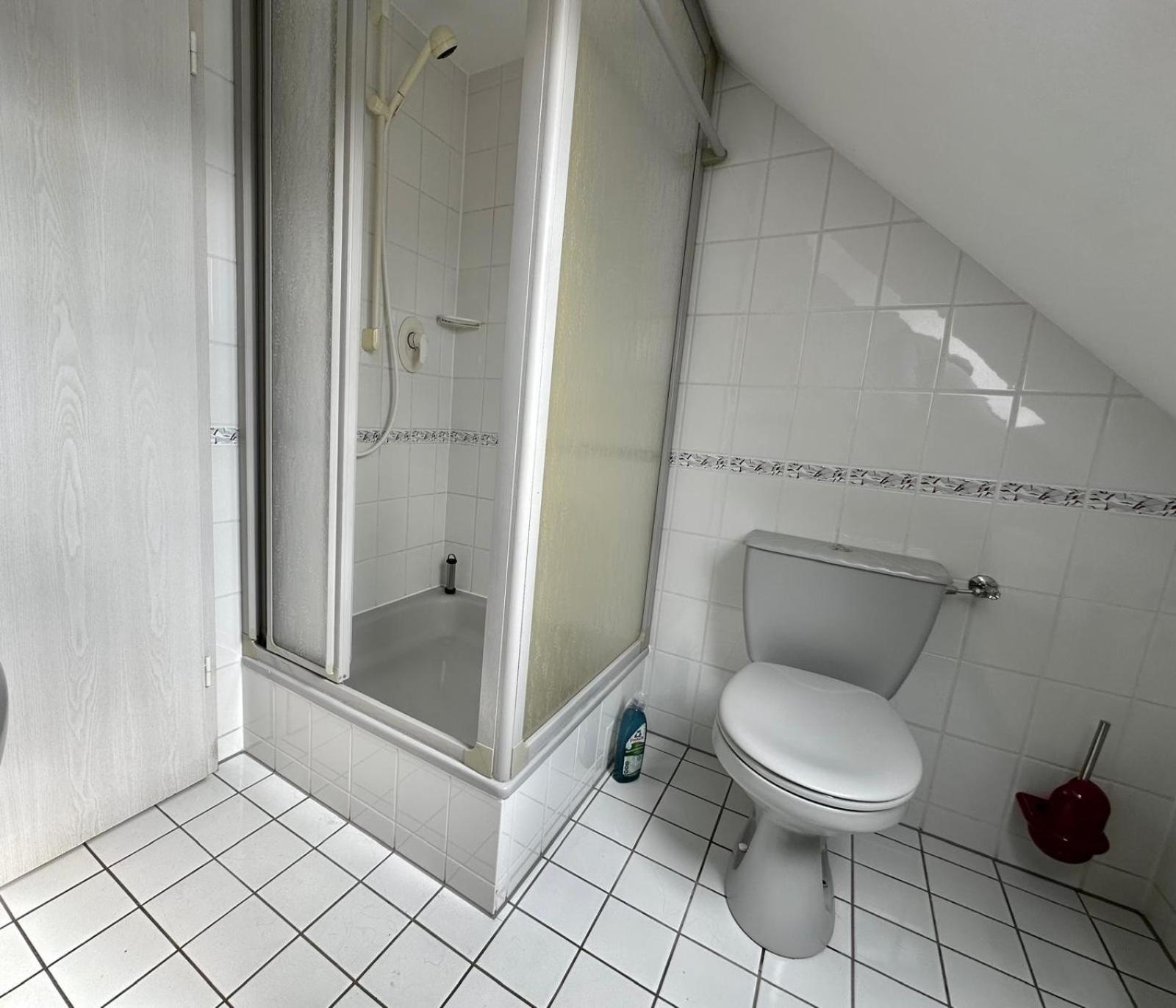 Apartment Sonnenschein Mit Kleinem Bauernhof