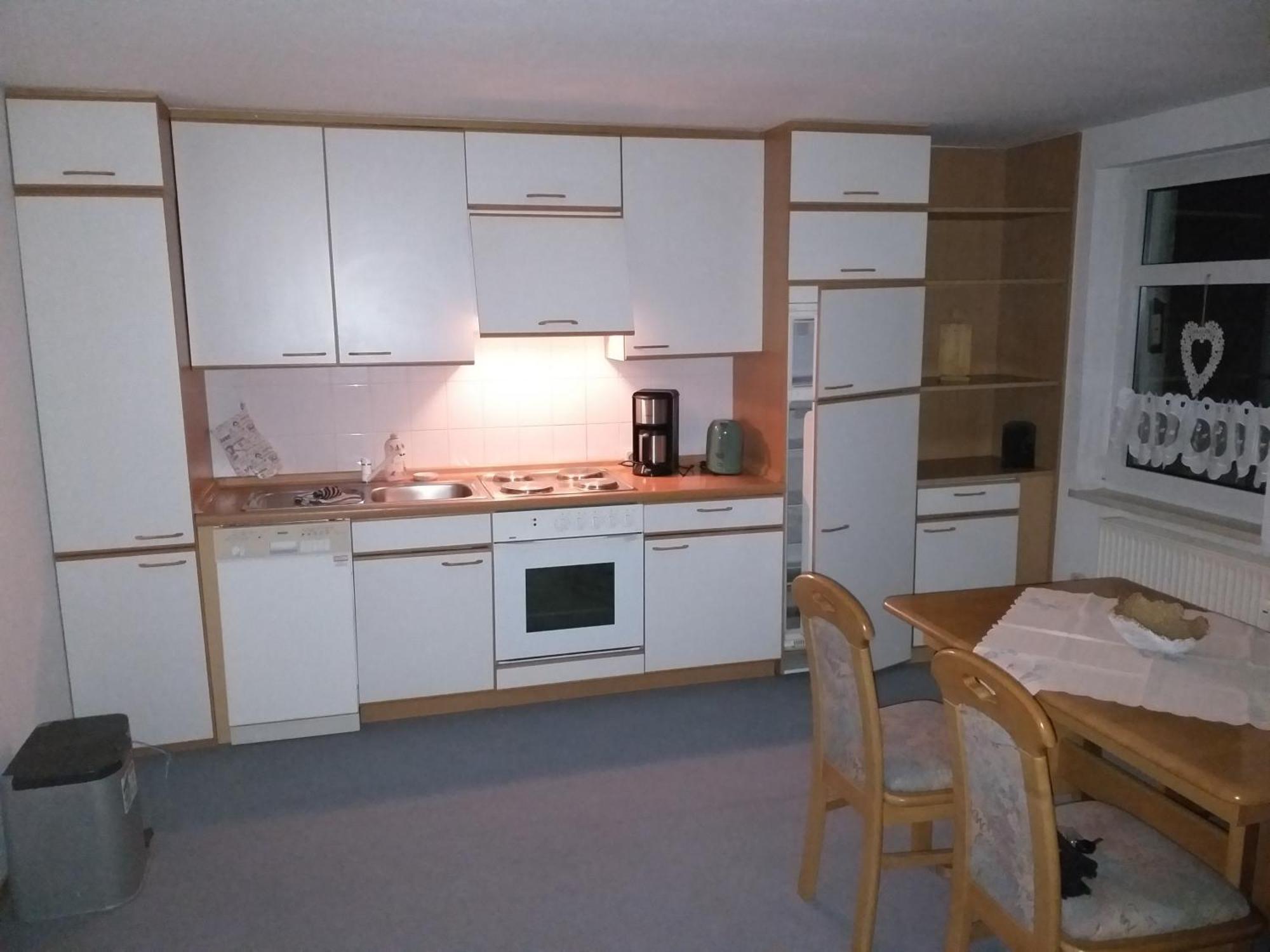 Sonnenschein Mit Kleinem Bauernhof Apartment