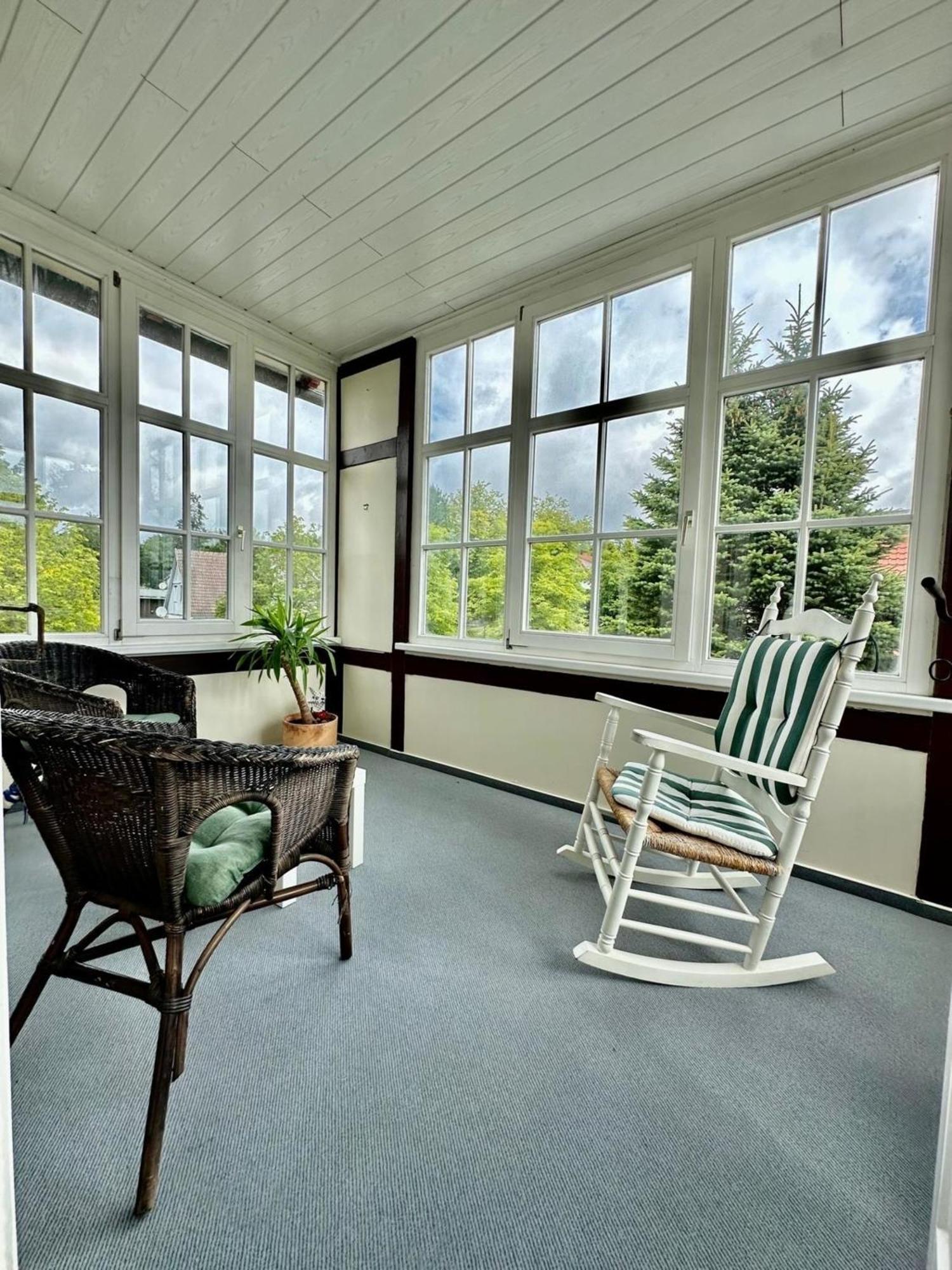 Apartment Sonnenschein Mit Kleinem Bauernhof