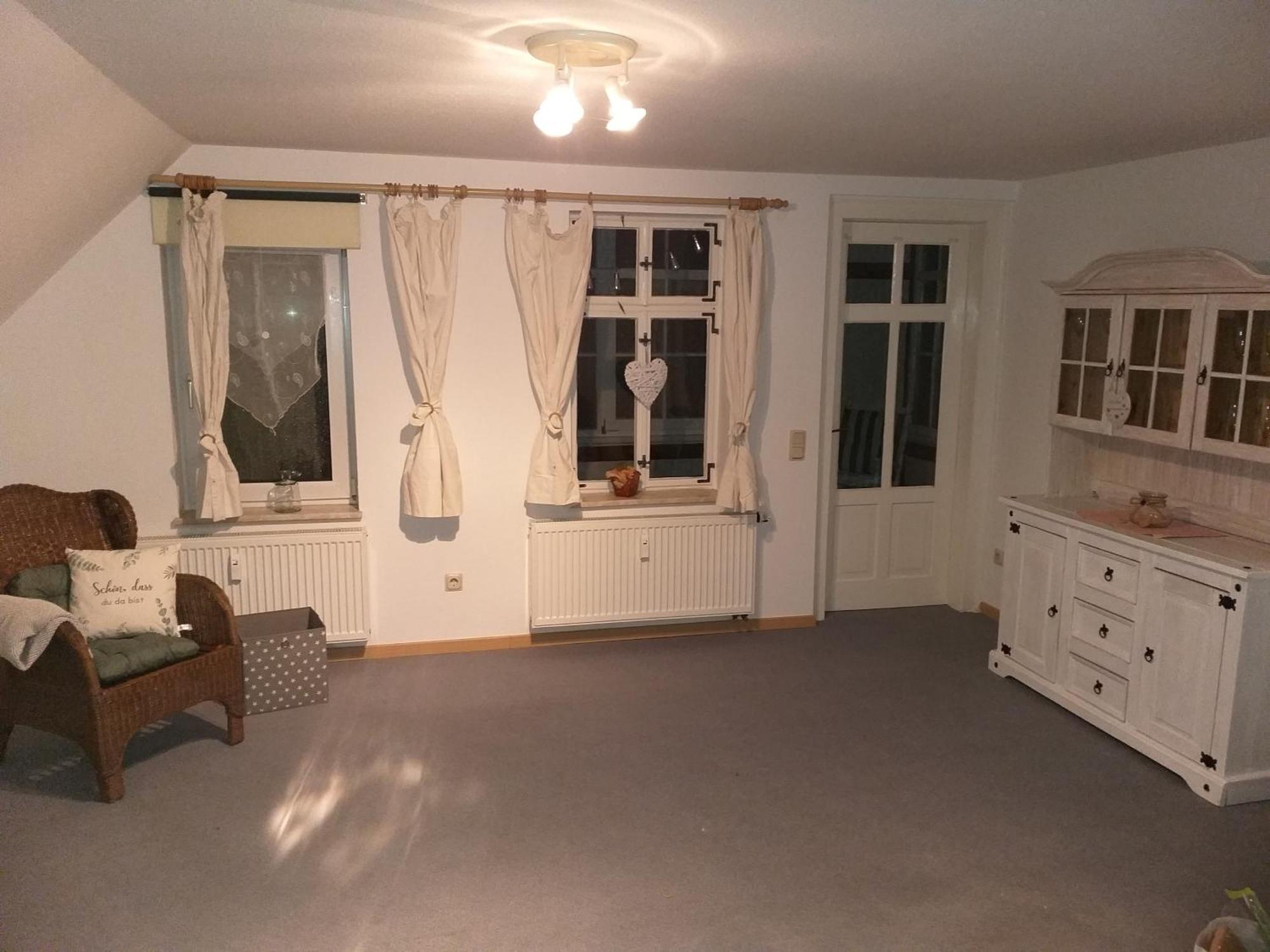 Sonnenschein Mit Kleinem Bauernhof Apartment *